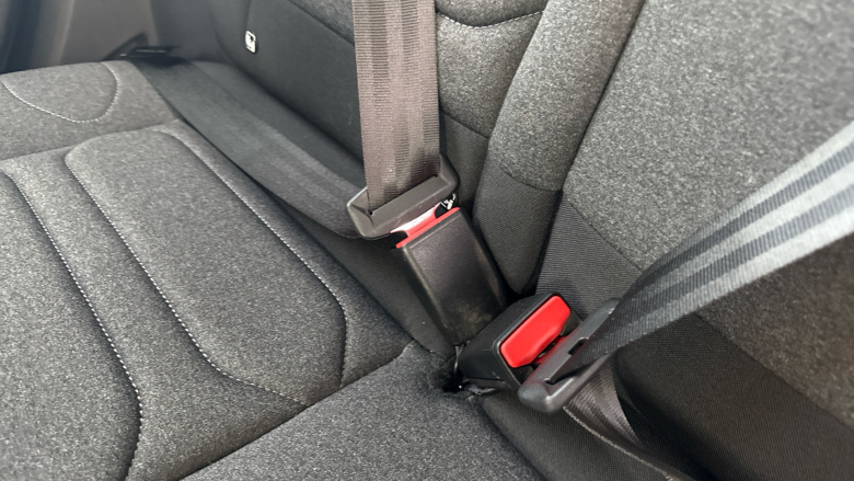 Citroen C3 1.2 PureTech 110 Max 5dr EAT6 Petrol Hatchback